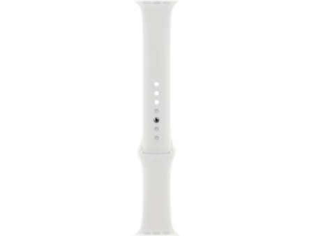 Apple Watch 45 mm Sportarmband